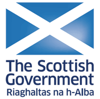 Logo - Riaghaltas na h-Alba - Scottish Government