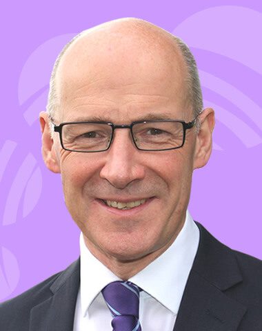 JOHN SWINNEY