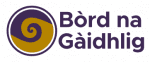 Bòrd na Gàidhlig Logo