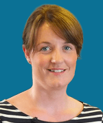 Mairi MacRitchie Rachel Kellow