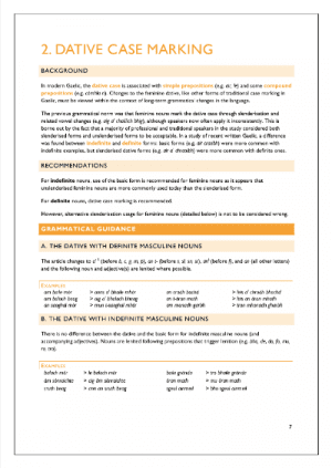 gramar-g-page Gramar-g guidance